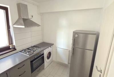 Garsonieră decomandată în Central - 4