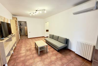 Apartament cu 2 camere semidecomandat, mobilat în Iancului - 3