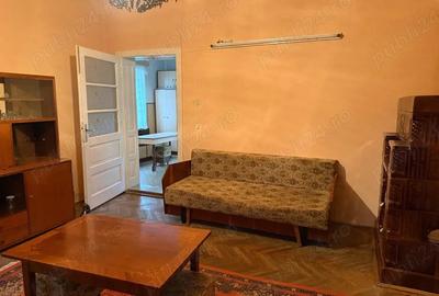 Casă cu 2 camere în 14 Mai - 4