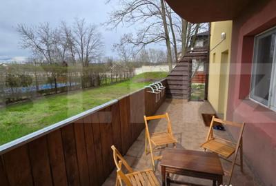 Apartament cu 2 camere decomandat în Central - 2