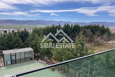 Apartament cu 2 camere în Trei Stejari - 13