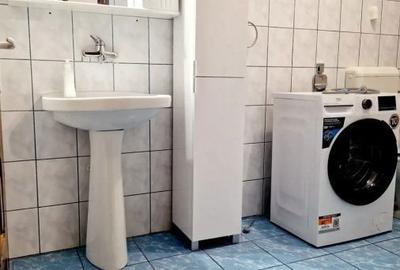 Apartament cu 2 camere, mobilat în 1 Mai