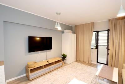 Garsoniera bloc nou Galati - 1