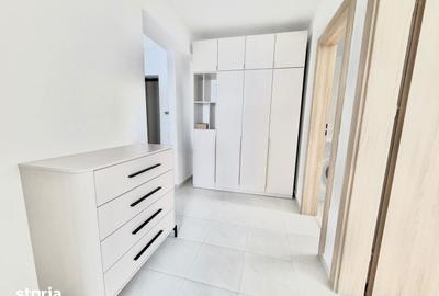 Apartament cu 3 camere decomandat în Central - 9