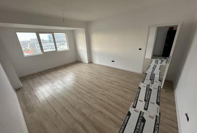 Apartament cu 2 camere semidecomandat în Bucovina - 3