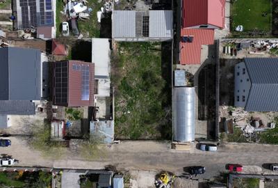 Teren Construcții intravilan de 433 mp, în Central - 3