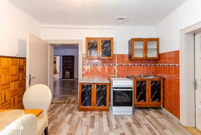 Casă cu 3 camere cu Centrală Termică în Calea Poplăcii - 3