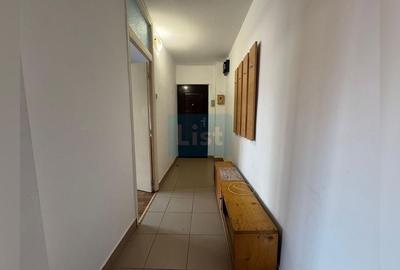 Apartament cu 2 camere decomandat în Între Lacuri - 8