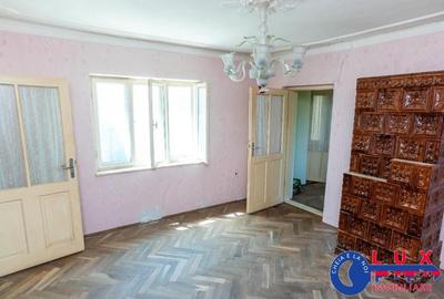 ID 6687 EXCLUSIVITATE - Casa cu 7 camere Strada Rahovei Nr. 42 - 9
