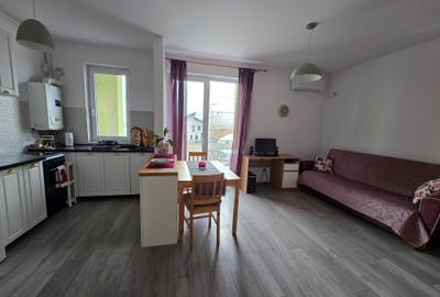Apartament cu 2 camere semidecomandat în Chișoda - 2