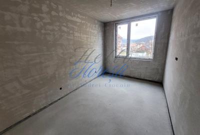 Apartament de 3 camere, 71.34 mp utili, 8,63 balcon, Muzeul Apei - 3