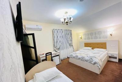 Vila P+E, Alexandru cel Bun - 9