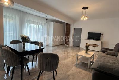 Apartament cu 3 camere semidecomandat în Gheorgheni - 16