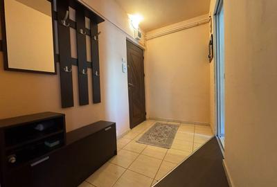 Apartament cu 2 camere semidecomandat în Podu Roș - 6