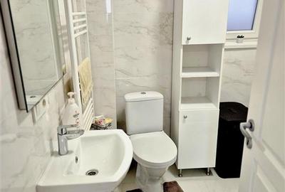 Casă cu 4 camere cu Teren 100 Mp în Bucium - 15