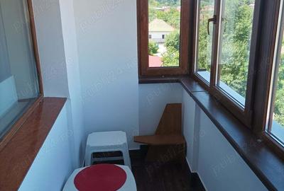 Apartament cu 2 camere semidecomandat în Central - 10