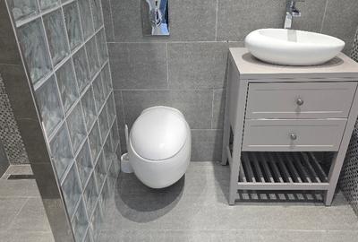 Inchiriez apartament 2 camere in Deva, zona ultracentrala, etaj 1, - 15