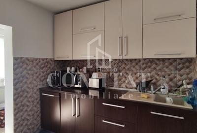 Apartament 2 camere | Decomandat | De vanzare | Cartier Marasti - 10