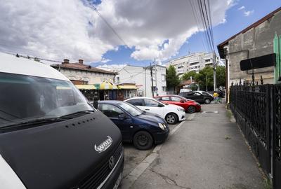 Spatiu birouri central, demisol casa+parter optional-zona Piata Mare - 10