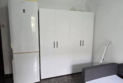 Garsonieră decomandată în Sud - 7