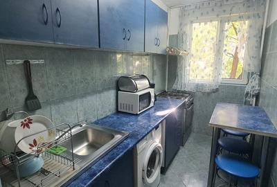 Tineretului, 2 camere decomandat - 5