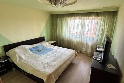 Apartament cu 4 camere decomandat în Tineretului - 3