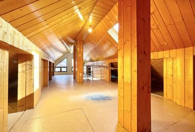 CASA 7 Camere I INCHIRIAZĂ LOCAȚIE STRATEGICAI Ideala Pentru BUSINESS I 303 MP - 19