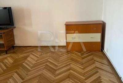 Inchiriere Garsoniera- Metrou Orizont - 3