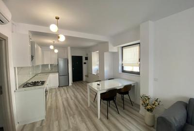 Apartament de lux, 3 camere, Central - 3