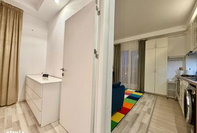 Apartament cu 2 camere în Ștefăneștii de Jos - 9