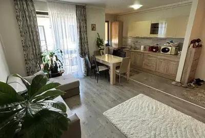 Apartament cu 2 camere etajul 1 Braytim - 2