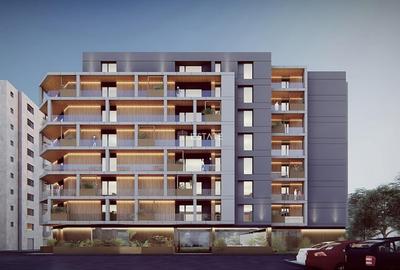 Apartament cu 4 camere decomandat în Ultracentral - 5
