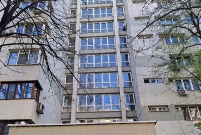 Garsonieră semidecomandată în Vest