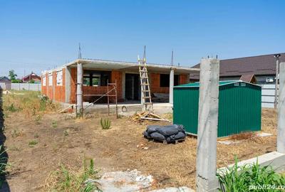 Casa de vanzare in Deveselu olt - 1