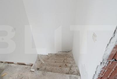 Casa P+E, 142 mp utili si 400 mp teren, cu gaze, Damila (se accepta schimb) - 12