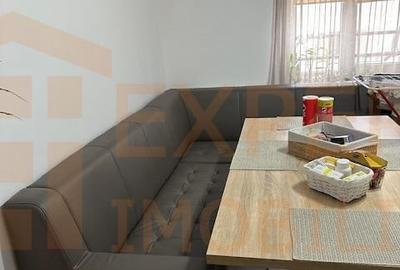 Garsoniera de vanzare in zona Tomis Nord-Campus, Constanta-Ideal pentru investie - 7