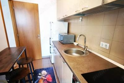Garsonieră semidecomandată, mobilată în Mihai Bravu - 4