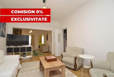 VANZARE APARTAMENT 4 CAMERE ULTRACENTRAL - ARMENEASCA - 4