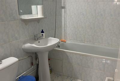 Apartament cu 3 camere decomandat în Central - 2