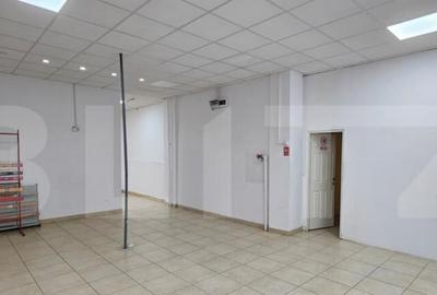 Spa?iu comercial de inchiriat 120 mp - zona Liceul Aut - 2