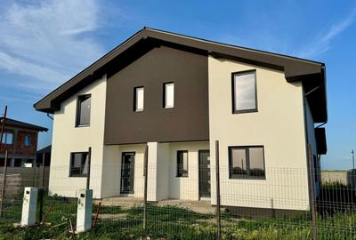 Casă cu 3 camere în Sânandrei - 1