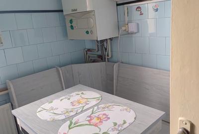 Apartament cu 2 camere decomandat în Central - 1