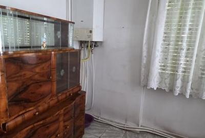 Casa cu teren in zona Titulescu - 9