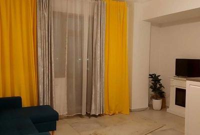 Apartament cu 2 camere decomandat în Baza 3