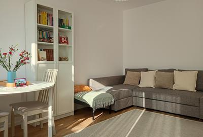 Apartament cu 2 camere decomandat în Rogerius - 1