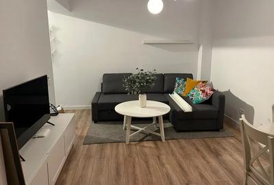 Apartament cu 2 camere decomandat, mobilat în 13 Septembrie - 2