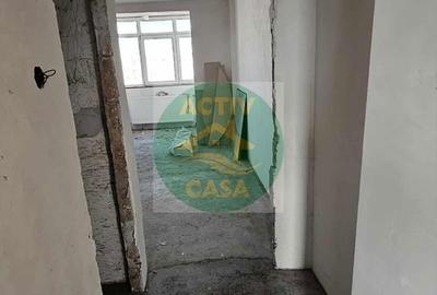 Apartament cu 3 camere decomandat în Central - 6