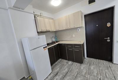 Apartament cu 2 camere semidecomandat, mobilat în Kamsas - 4
