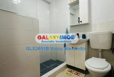 Garsonieră decomandată, mobilată în Berceni - 5