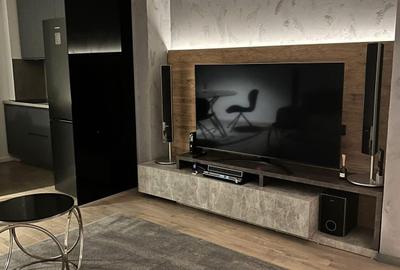 Apartament cu 2 camere decomandat în Militari - 2